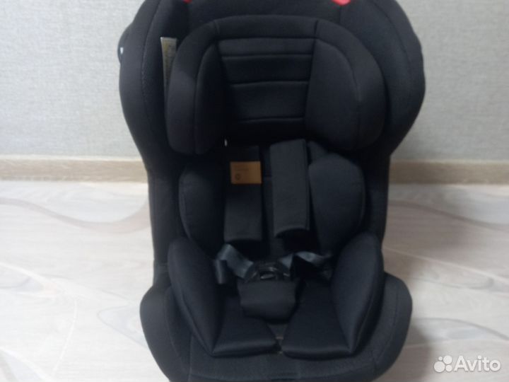 Детское автокресло от 0 до 36