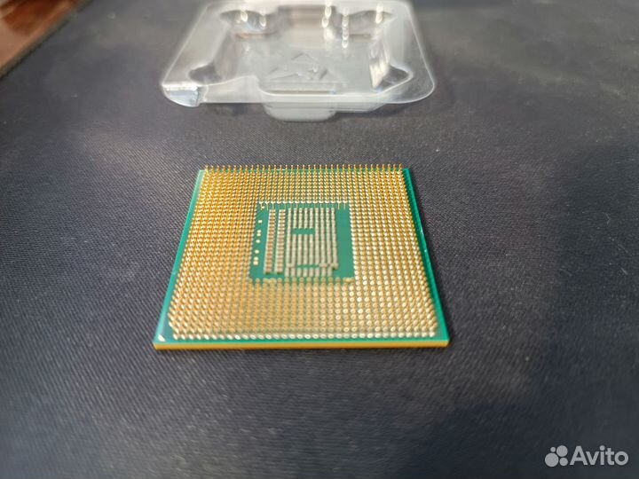 Процессор для ноутбука Intеl Core i5 3210M