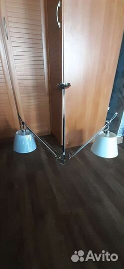 Светильник потолочный