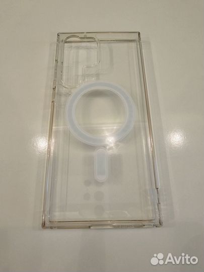 3 Чехла Samsung Galaxy S23 Ultra + Зарядка 25Вт