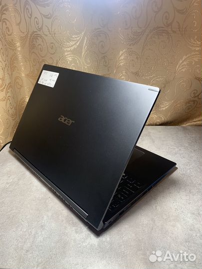 Игровой ноутбук Acer i5 9300 / gtx 1650