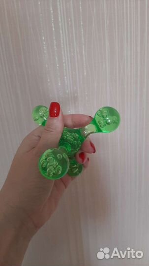 Массажер для массажа тела