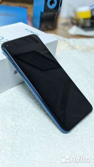 HONOR 20 Pro, 8/256 ГБ