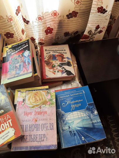 Книги любовные романы детективы