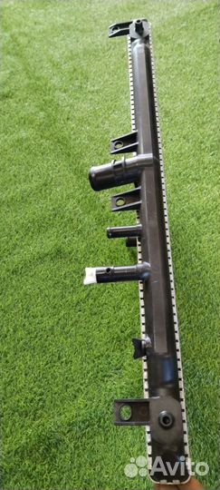 Радиатор двс Honda Vezel RU L15B 2018