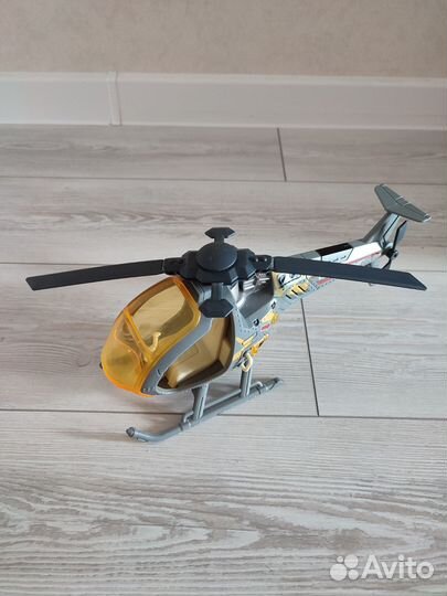 Игрушки для мальчиков