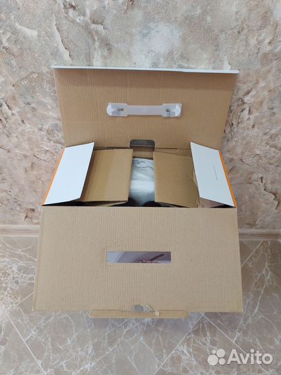 Гидромассажная ванночка для ног Beurer FB20 120Вт