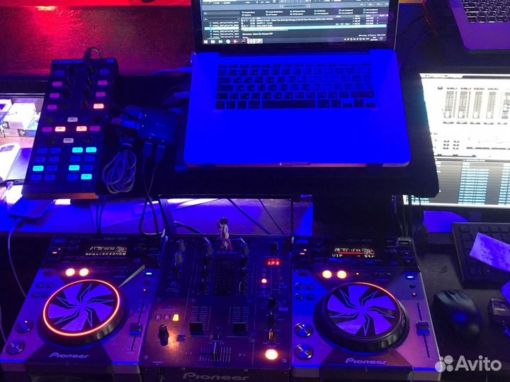 Dj Диджей на праздник или мероприятие