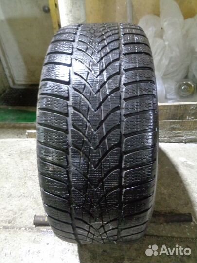 Dunlop SP Winter Sport 4D 245/50 R18