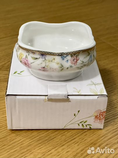 Креманка (розетка, соусник) тд Lefard