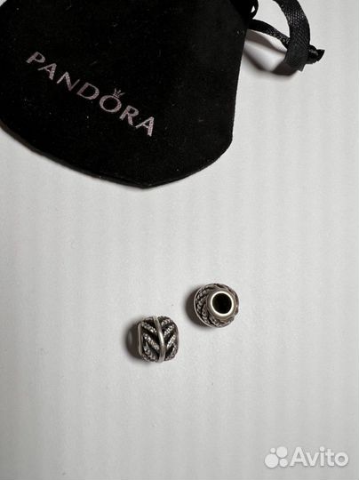 Pandora шарм оригинал