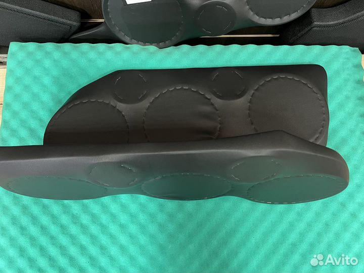 Подиумы Приора 20+20+20+2рупора