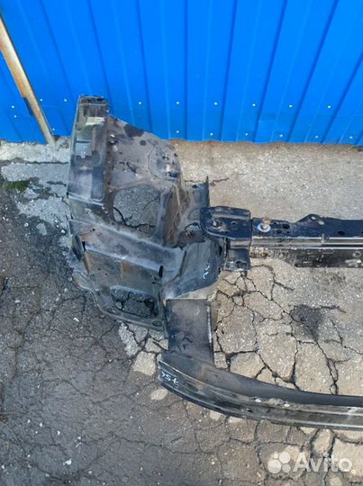 Телевизор Opel Astra J A16XER 2010