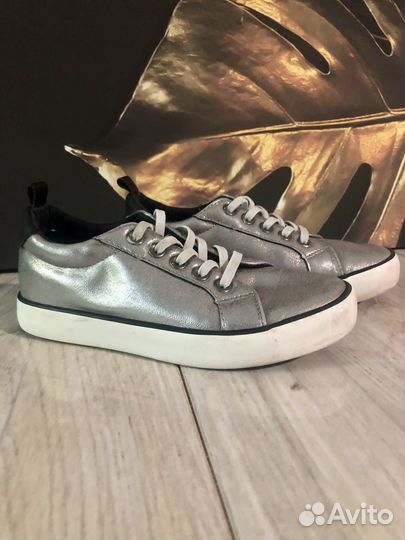 Деские кеды 31