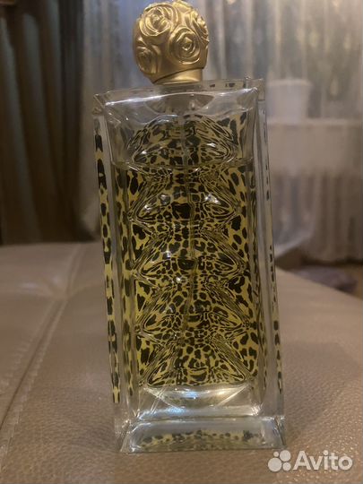 Туалетная вода женская salvador dali wild