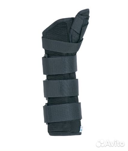 Ортез на лучезапястный сустав усиленный