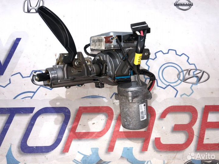 Рулевая колонка Kia Sportage 3 2.0 2013