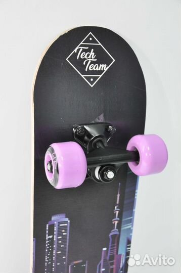 Скейтборд TT Profi