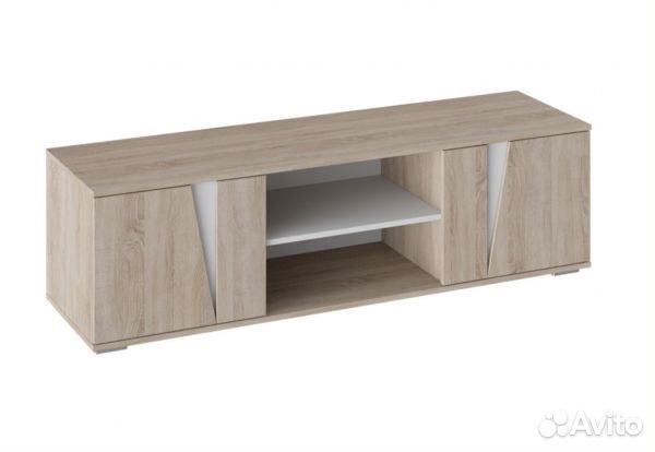 Тумба под тв тип 4