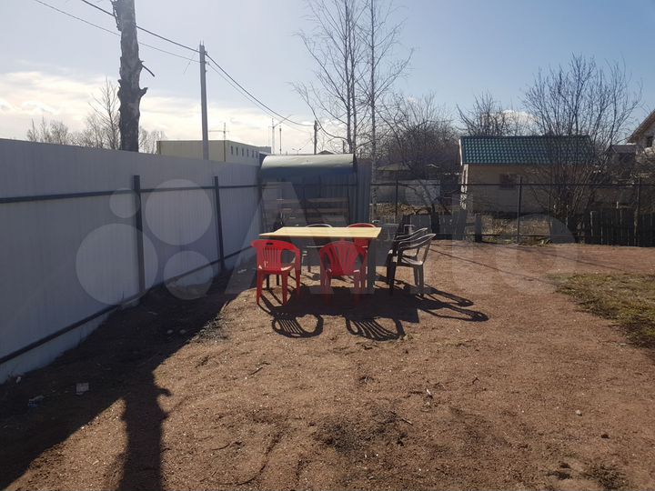 Коттедж 220 м² на участке 8,5 сот.