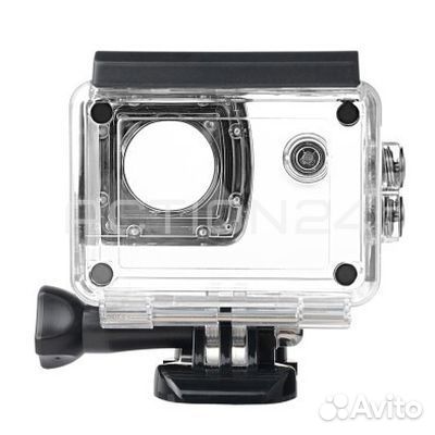 Аквабокс для экшн камеры sjcam SJ4000 Air, SJ4000
