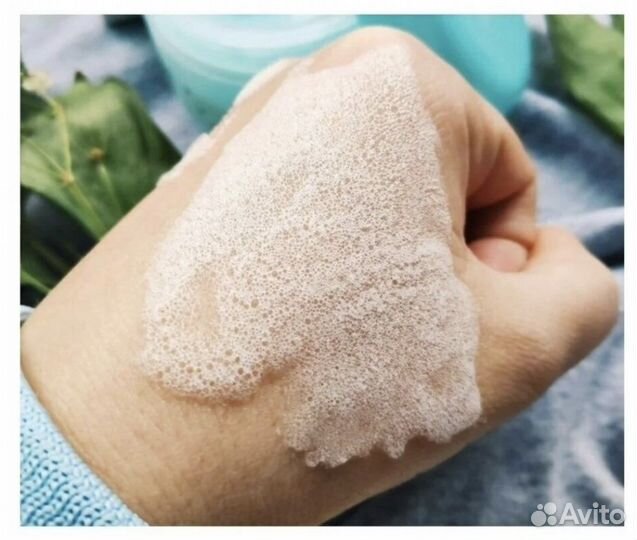 Bisutang Пузырьковая маска для лица Bubble Film