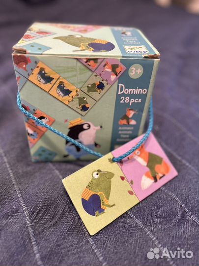 Игрушки для малышей 1,5-2-3 года