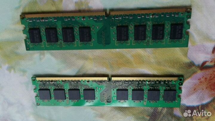 Оперативная память kingston 1gb 1.8v 667d2n5