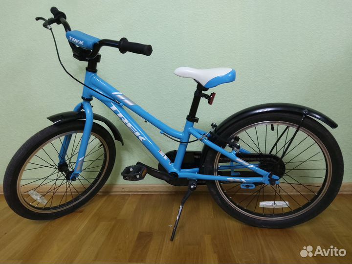 Продаю стильный, красивый велосипедTrek Precaliber