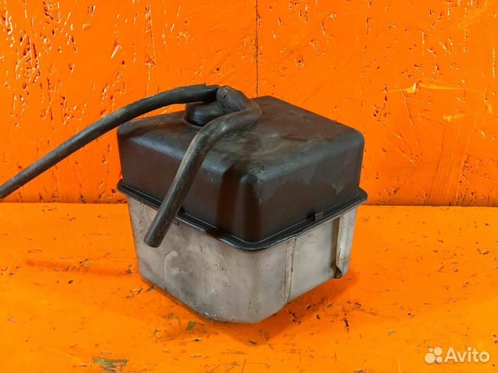 Бачок расширительный Hyundai Terracan 25440-H1301