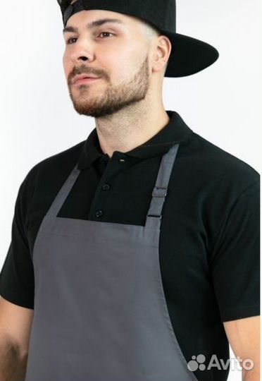 Костюм повара оптом