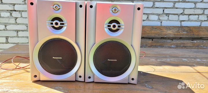 Короб под 16 динамики panasonic