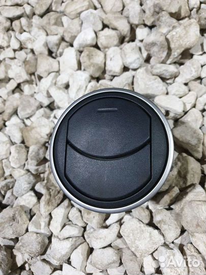 Дефлектор Mazda 3 BL