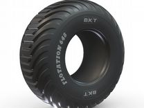 BKT Flotation 648 550/60-22.5 18PR 169A8 TL