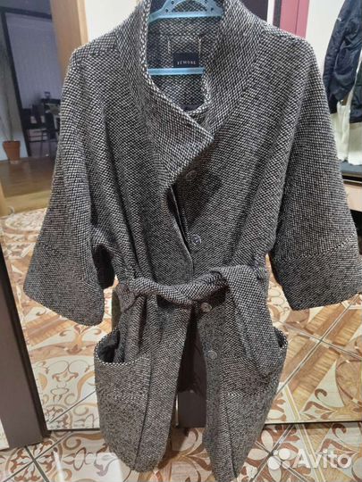 Пальто женское
