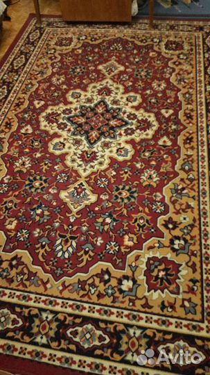 Ковер новый