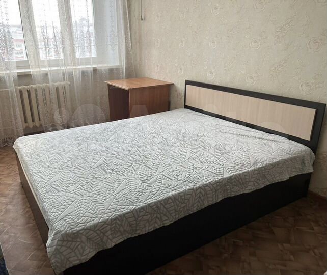1-к. квартира, 42 м², 10/10 эт.