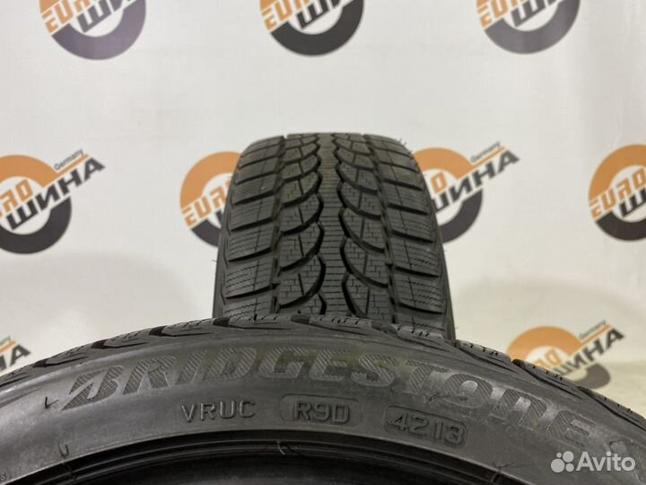 Bridgestone Blizzak LM-32 215/40 R17