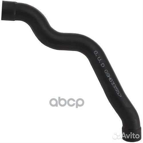 Патрубок вентиляции картера mercedes C 240 /C 2