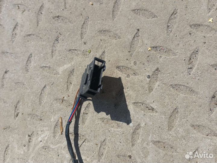 Ford Galaxy (00-06)зеркала заднего вида электрика