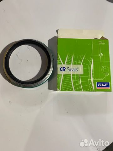 Сальник skf 47697