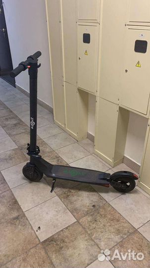 Электросамокат Mizar Neoteric