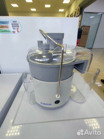 Соковыжималка 