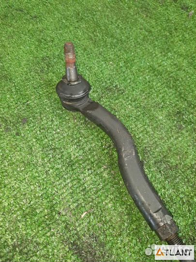 Рейка рулевая передний toyota will cypha