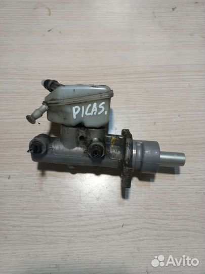 Главный тормозной цилиндр Citroen Picasso Xsara