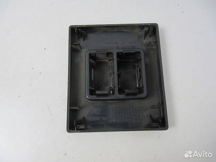 Рамка Volvo FM13 FH13