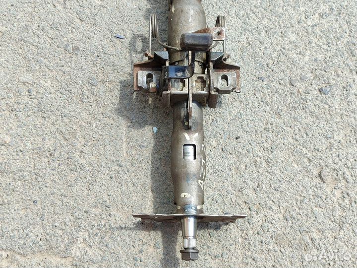 Рулевая колонка Toyota Avensis 250 левый руль