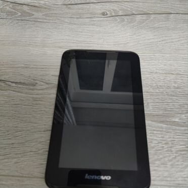 Планшет lenovo ideapad A1000-f (7 дюймов)