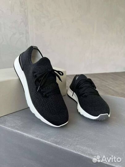 Кроссовки мужские Brunello cucinelli (7 цветов)