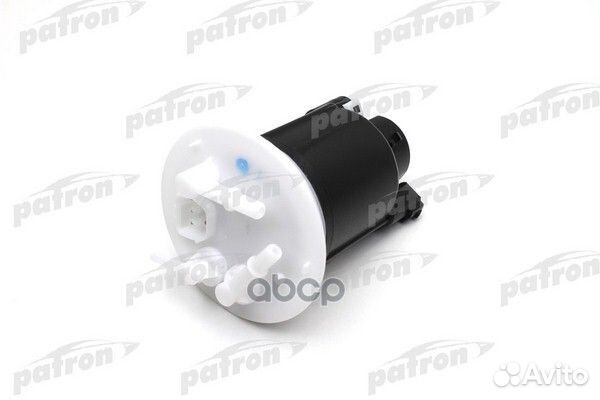 Фильтр топливный в бак mitsubishi: space wagon